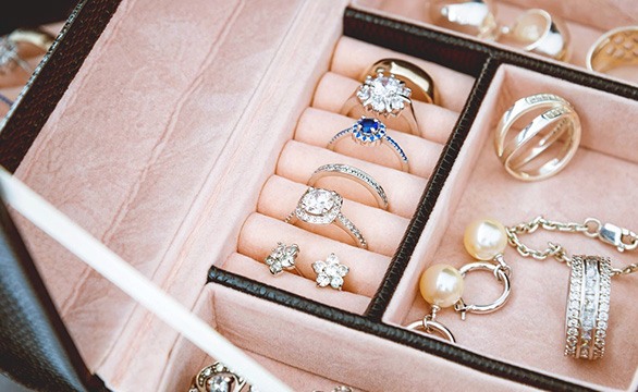 Home Jewellery
