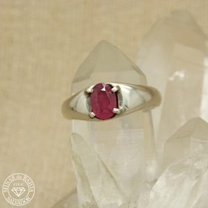 Ruby Ring