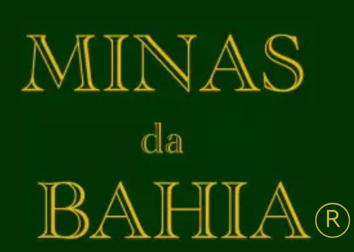 MINAS da BAHIA